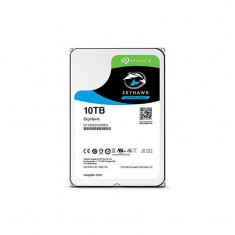 Hard disk Seagate SkyHawk 10 TB SATA III 7200 rpm 256 MB foto