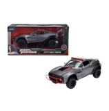 Cumpara ieftin Masinuta metalica Fast and Furious Letty's Rally Fighter scara 1:24