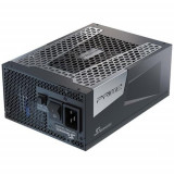 Sursa Seasonic Prime PX-1600, 80+ Platinum, 1600W, ATX 3.0, Full Modulara (Negru)