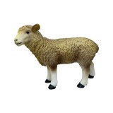 Figurina oaie de cauciuc