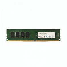 Memorie server V7 4GB (1x4GB) DDR4 2666MHz CL19 1.2V foto