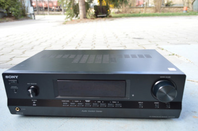 Amplificator Sony STR DH 130 foto