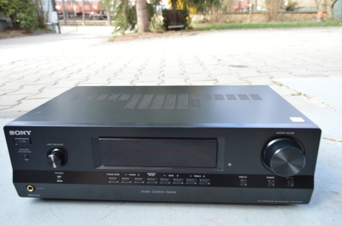 Amplificator Sony STR DH 130