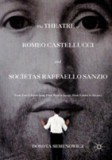 The Theatre of Romeo Castellucci and Societas Raffaello Sanzio | Dorota Semenowicz, Palgrave Macmillan