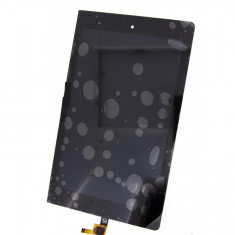 LCD Lenovo Yoga Tablet 8 B6000 + Touch, Black