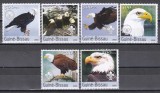 Guineea Bissau 2003 - Vulturul pleșuv, MNH