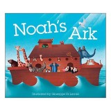 Cumpara ieftin Noah's Ark, Guiseppe Di Lernia