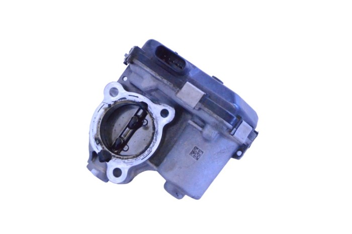 Supapa EGR AUDI Q7 4M 2017 OEM: 059131477H | 18031271