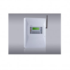 Wireless addressable fire alarm control panel VIT01:- up to 32 foto