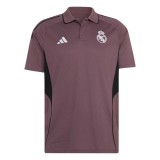 Real Madrid tricou polo shadow - S