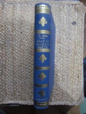 PETRU CIRES - SFAT IN CUMPANA NOPTII foto