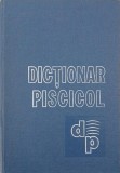 Dictionar piscicol - Laurentiu Lustun, Ion Radulescu