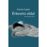 &Eacute;rkez&eacute;si oldal - Saitos Lajos