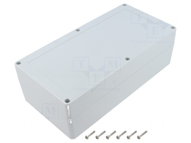 Carcasă universală pentru PC - 120mm x 240mm x 75mm
