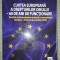 Marin Voicu - Curtea Europeana a Drepturilor Omului - 60 de ani de functionare