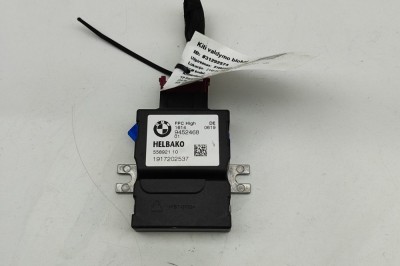 Unitate de control pompa de combustibil BMW 5 G30 2019 OEM: 9452468,55892110 31292574 foto