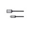 Prelungitor USB la micro USB 1m Profesional Kruger&amp;Matz