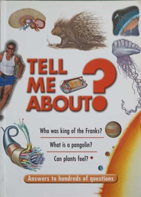 TELL ME ABOUT?-NECUNOSCUT-241811 foto