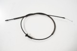 Cablu &icirc;ncuietoare capota BMW X1 F48 2017 OEM: 7300572 3282329