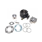 Set motor + chiulasa Suzuki Katana 80 cm3
