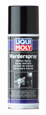 Spray protectie impotriva rozatoarelor Liqui Moly, 200 ml foto