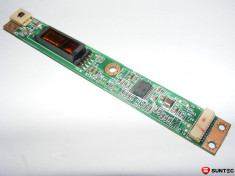 Invertor LCD laptop Asus Z8100 08G20VL10207 foto