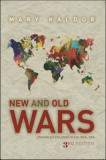 New &amp; Old Wars: Organized Violence in a Global Era