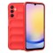 Husa Samsung Galaxy A25 5G Techsuit Magic Shield, rosu