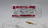 PERFUZOR CU AC PLASTIC HELPSET LOCK