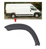 Bandou aripa, ornament spate CITROEN JUMPER (250), 09.2006-08.2014; FIAT DUCATO (250), 09.2006-08.2014; PEUGEOT BOXER (250), 09.2006-08.2014, partea