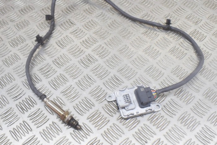 Sonda lambda NISSAN QASHQAI II J11, J11_ 2019 OEM: A2C02995200-01,22790-HV80B | 12240916