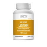 Sun Flower Lecithin Pulbere Zenyth 120gr