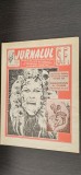 REVISTA Jurnalul SF numărul 126 publicat &icirc;n perioada 6 iulie &ndash; 13 iulie 1994.