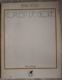 Cumpara ieftin PETRE STOICA: COPLESIT DE GLORIE(POEME/ed princeps 1980/coperta VICTOR FEODOROV)