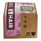 Sampon solid handmade cu aroma de lavanda si portocale Natural Accentra 5652892 60 g