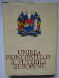 Unirea Principatelor si puterile Europene (1984)