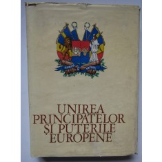 Unirea Principatelor si puterile Europene (1984)