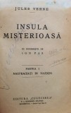 Cumpara ieftin Insula Misterioasa Vol. 1-3 (legate Impreuna) - Jules Verne , C905