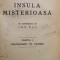 Insula Misterioasa Vol. 1-3 (legate Impreuna) - Jules Verne , C905