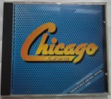 Cumpara ieftin CD ORIGINAL JAZZ/BLUES/ROCK: CHICAGO LIVE (Recorded in Toronto 1969)