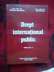 a10 MIHAELA ALEXANDRU - DREPT INTERNATIONAL PUBLIC