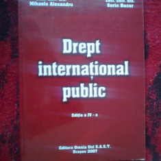 a10 MIHAELA ALEXANDRU - DREPT INTERNATIONAL PUBLIC