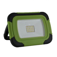 Reflector portabil 10w ip44 4000k, cip samsung foto