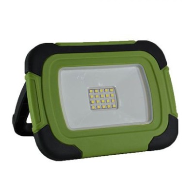 Reflector portabil 20W IP44 4000K, cip Samsung foto