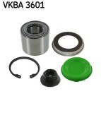 SKF VKBA 3601 Set rulment roata
