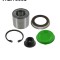 SKF VKBA 3601 Set rulment roata