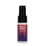 Erectii si virilitate - Erect Direct Spray 15 ml Sustine Erectia cu Ginseng si Ginkgo Biloba Efect Rapid