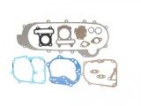 Set Garnituri Motor GY6 4T 50cc 139QMB, Garnituri Complete Motor si Transmisie, Diametru 39mm, Piese Moto