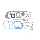 Set garnituri motor GY6 4T 50cc, 139QMB