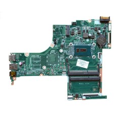 Placa de baza DEFECTA pentru piese laptop second hand HP Pavilion 15-AB223CL i5-5200u